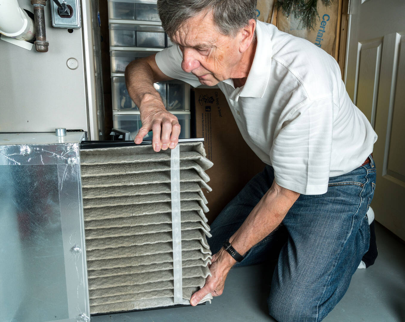 Glasgow Heating & Air Conditioning, Inc