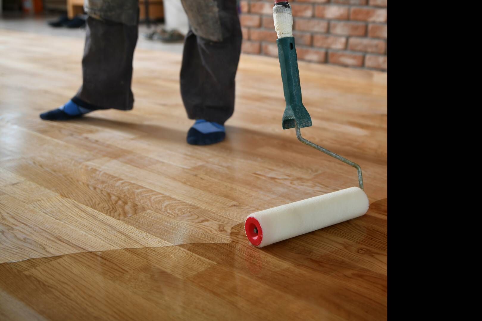 Flooring Gallery
