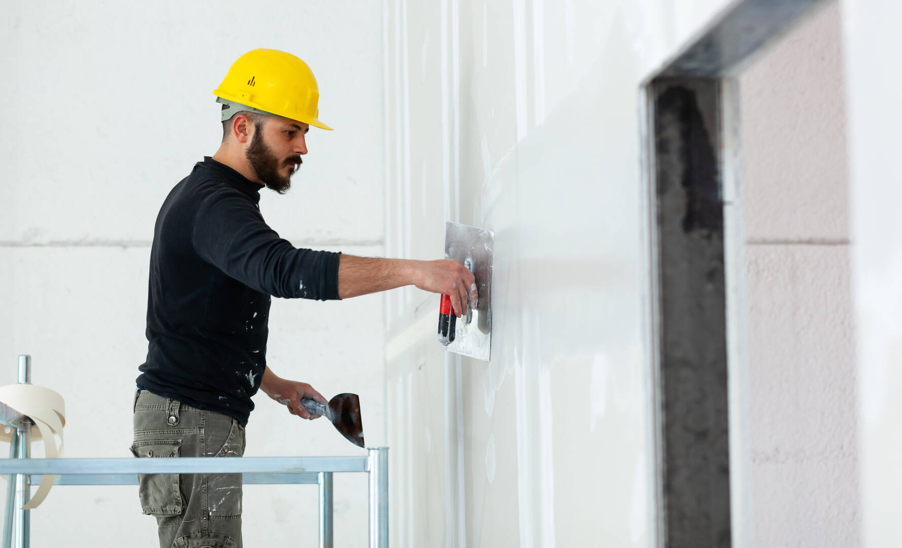Comprehensive House Renovations in Golden Valley MN