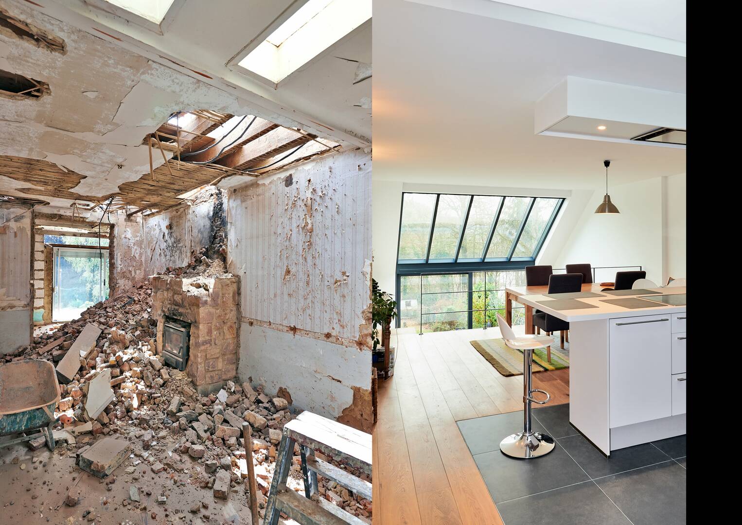 AG Impact Windows & Doors