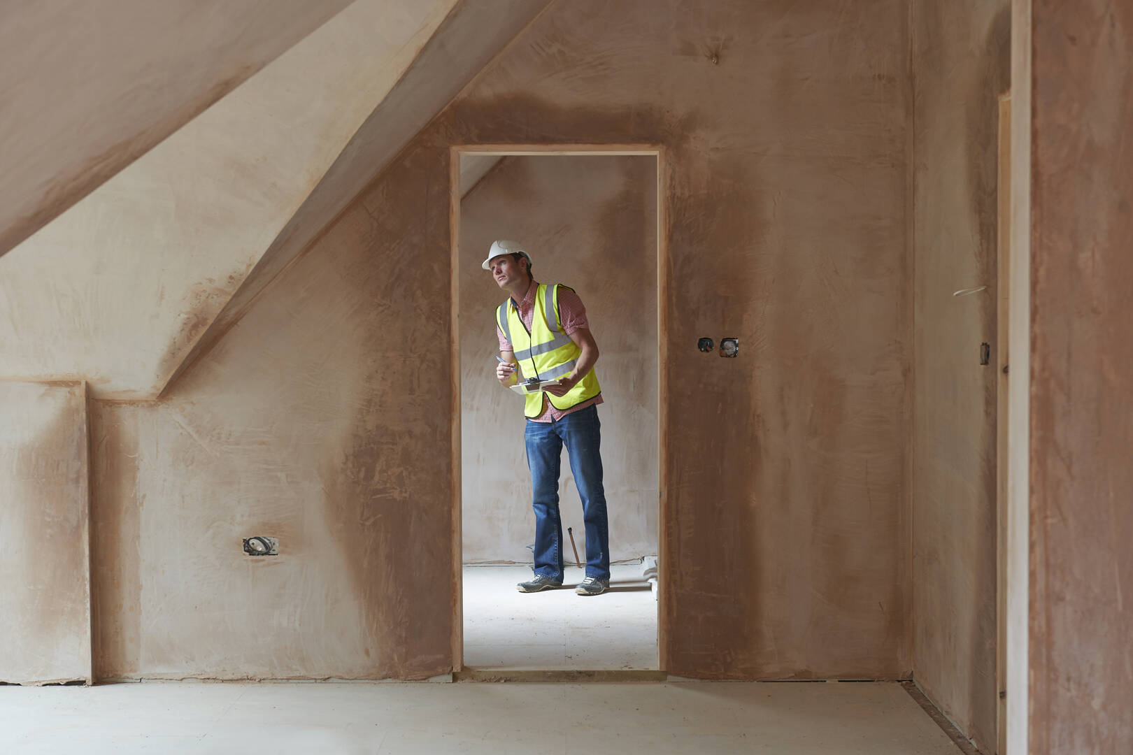 Scott Lucas Construction & Remodeling