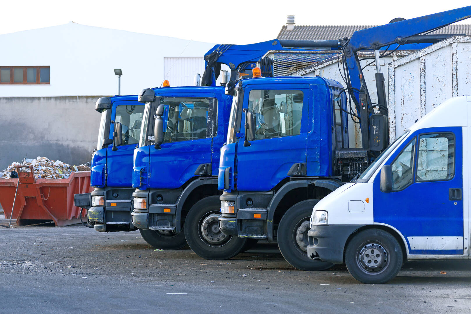 Action Moving Services