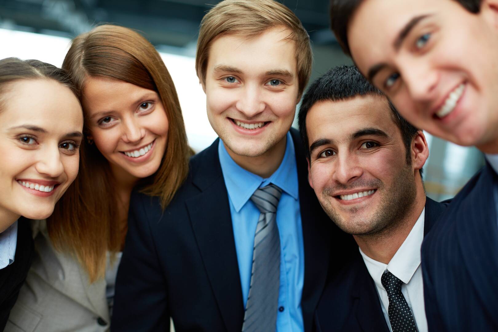 Managed Cybersecurity Services For Small Business