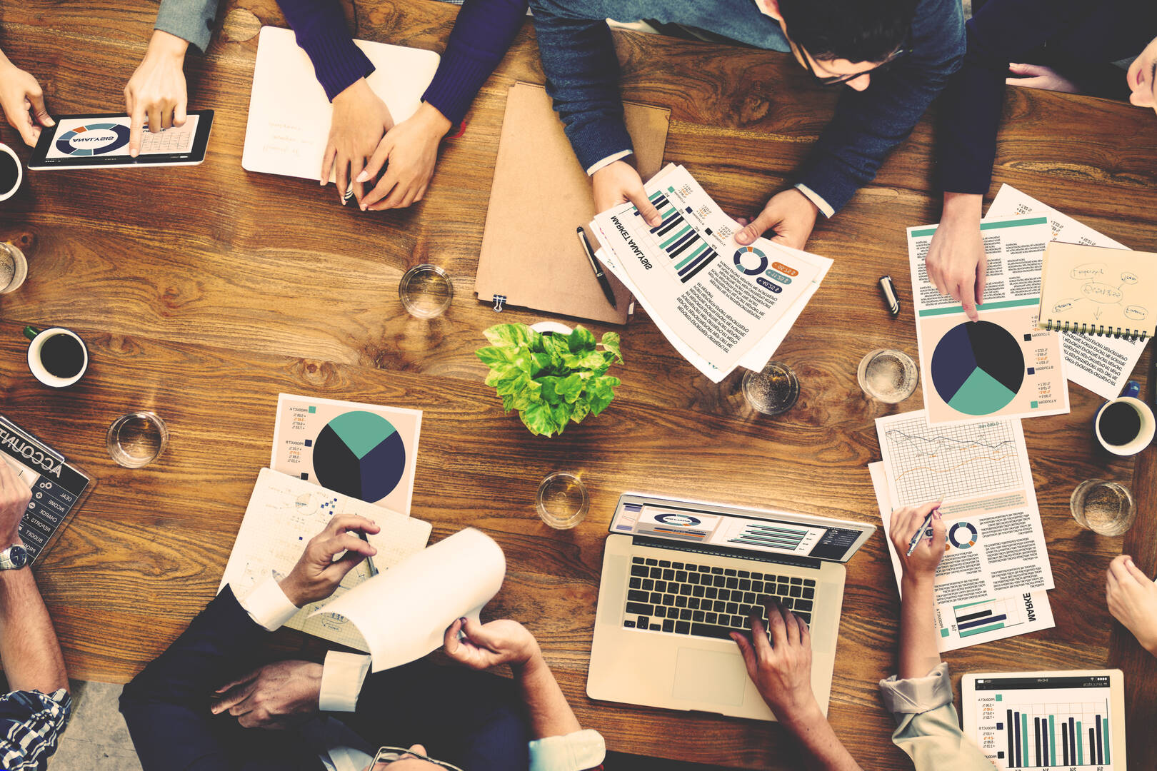 First Community Management