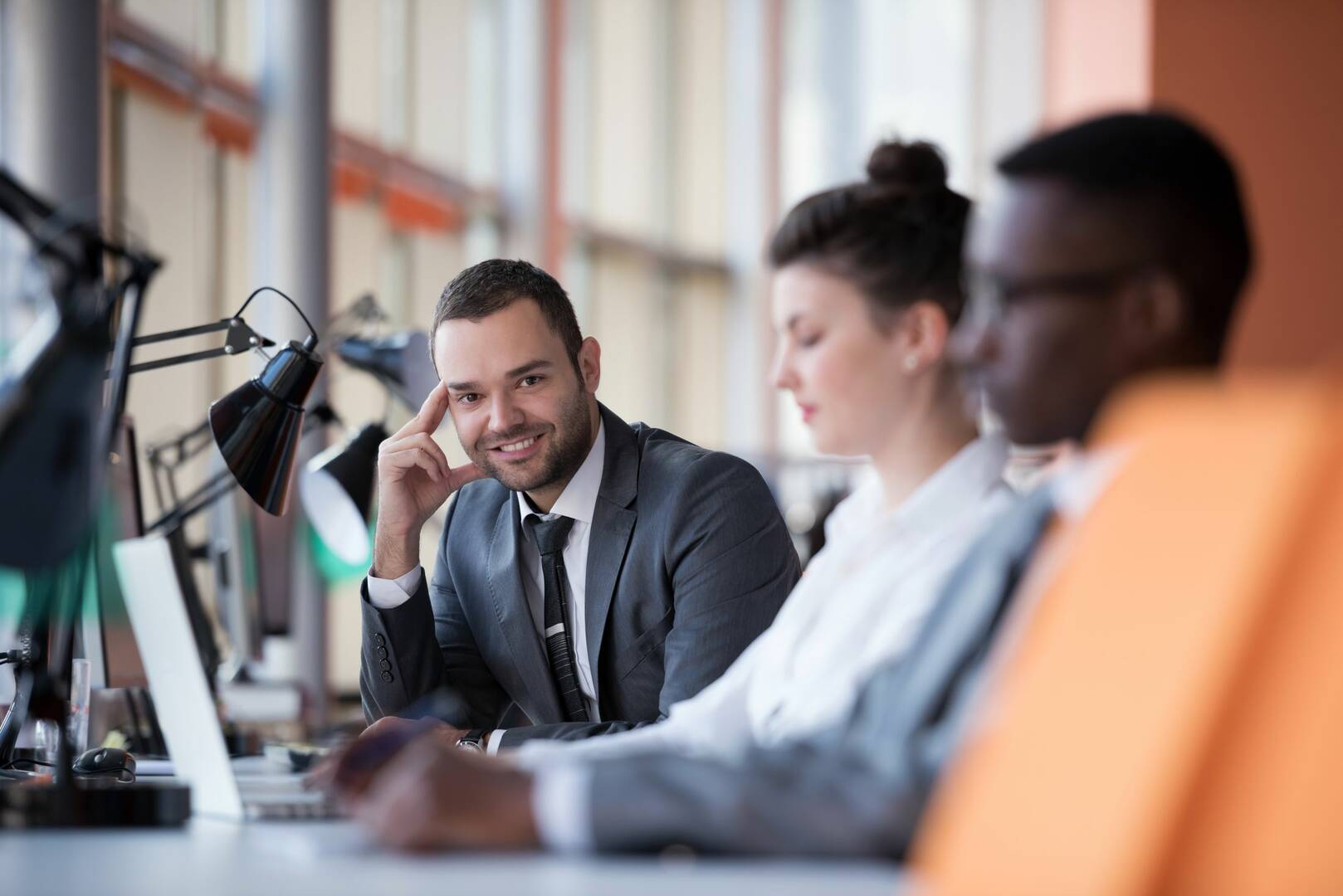 Custom Business Solutions, Inc.