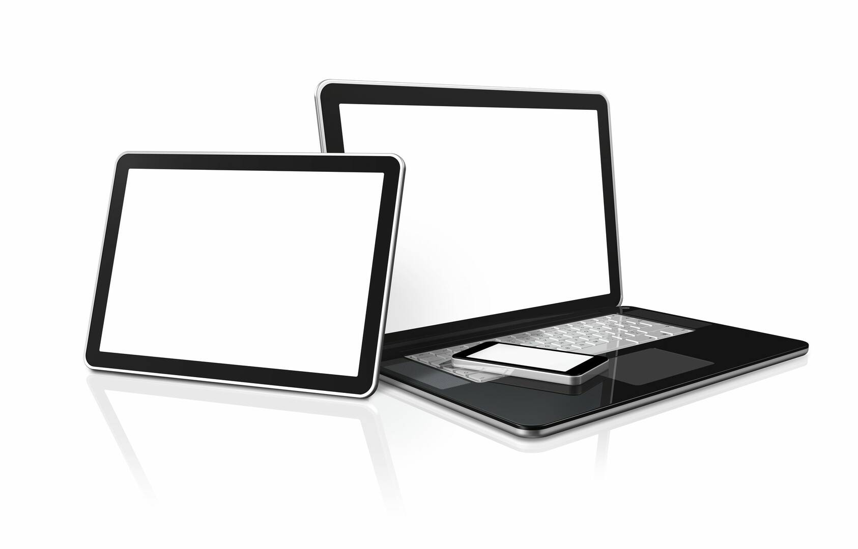 HP Laptop Computer Kansas City MO