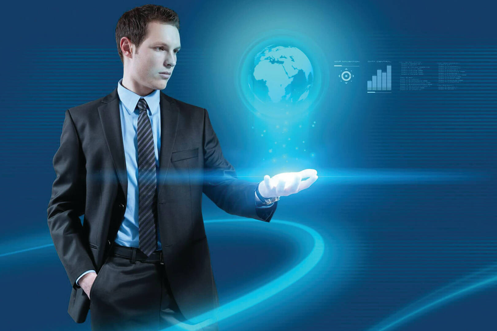Team Office Technologies - Managed IT Services