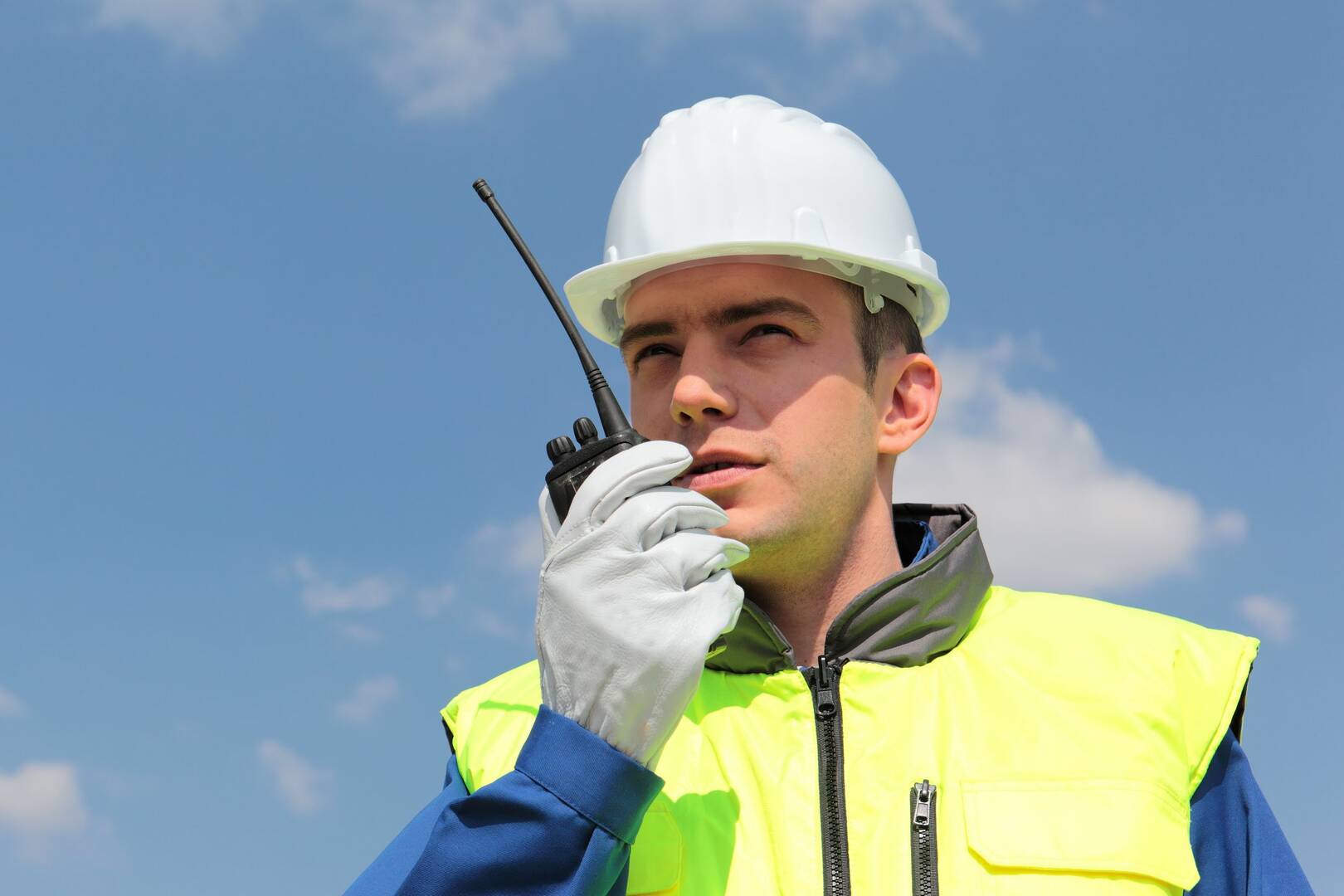 Real Land Surveying