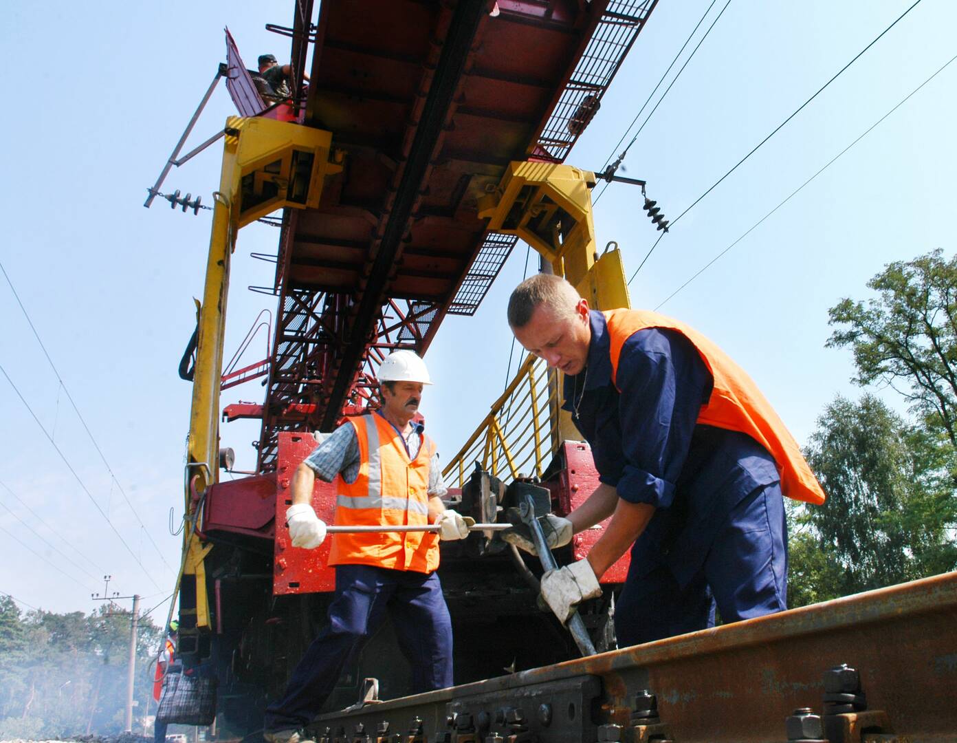 Keller Construction